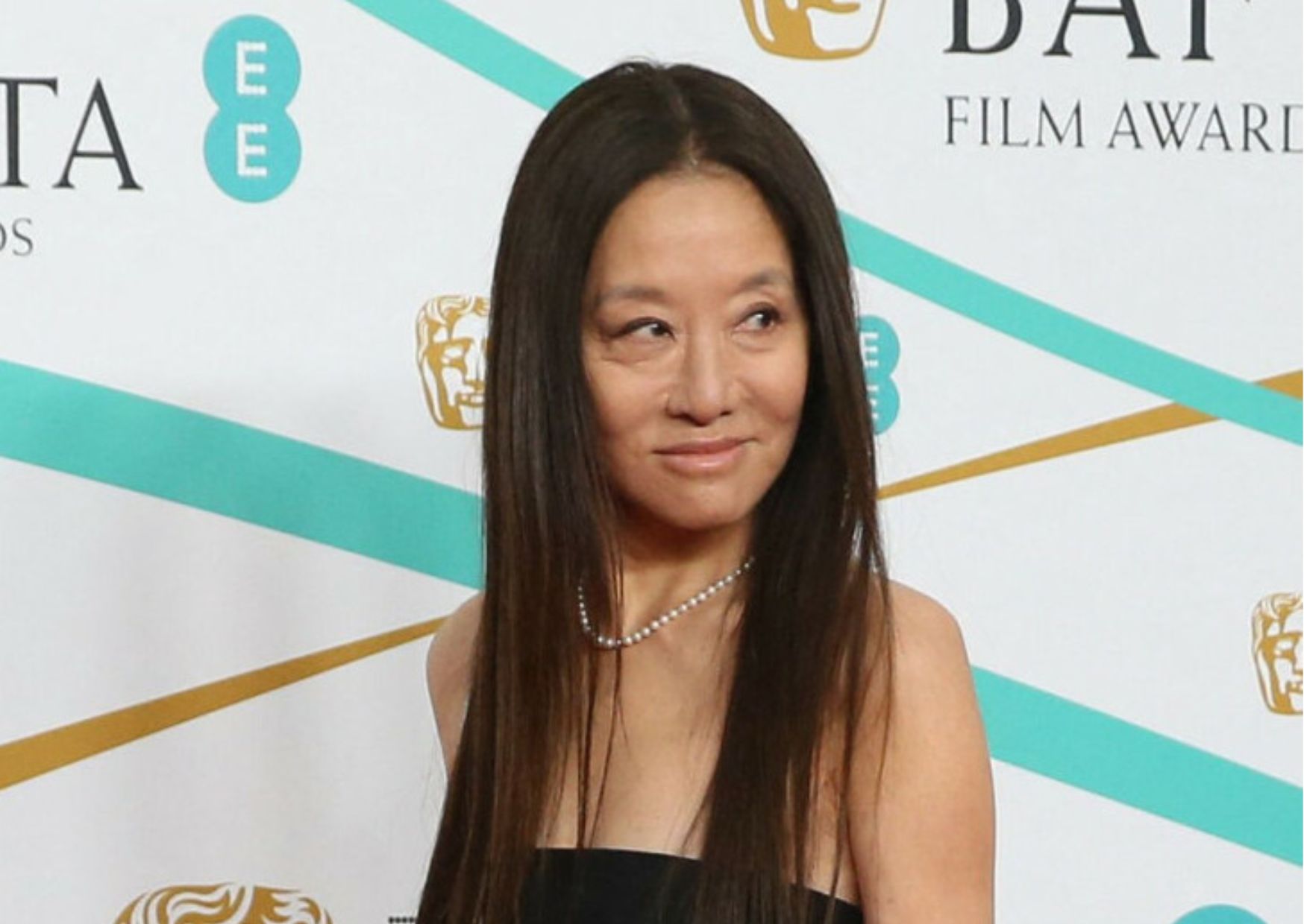 Kehadiran Vera Wang Mencuri Perhatian di BAFTA 2023 : She Is mmortal